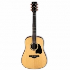 Guitarra Electroacustica IBANEZ GUITARRA ELECTROACUSTICA ARTWOOD NAT. MOD. AW3000CE-NT 8202961 - Envío Gratuito