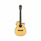 Guitarra Electroacustica IBANEZ GUITARRA ELECTROACUSTICA AEG NAT. CDAS.NY MOD. AEG10NII-NT 8202900 - Envío Gratuito