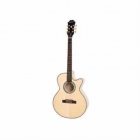 Guitarra Electroacustica EPIPHONE GUITARRA ELECTROACUSTICA EPI PERF.6SE NAT.(EPP6NA) MOD. EEP6ANA  8203057 - Envío Gratuito