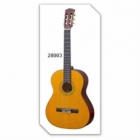 Guitarra Acústica SEGOVIA GUITARRA CLASICA TAPA AMARILLA SEGOVIA  28003
