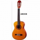 Guitarra Acústica SEGOVIA GUITARRA TERCEROLA TAPA NARANJA SEGOVIA 28008 - Envío Gratuito