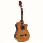 Guitarra Acústica LA SEVILLANA GUITARRA LA SEVILLANA E/ACUSTICA NS33CEQ  ISSEVNS33CEQ - Envío Gratuito