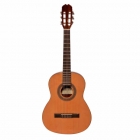 Guitarra Acústica ADMIRA GUITARRA ADMIRA CLASICA ALBA 3/4 ISADMALBA34 - Envío Gratuito