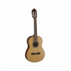 Guitarra Acústica CORT GUITARRA CLAS. T.PINO NAT. C/FUNDA MOD. AC7 NS  7000372 - Envío Gratuito