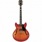 Guitarra Acústica YAMAHA Guitarra Eléctrica semisólida  GSA2200VS - Envío Gratuito