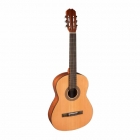 Guitarra Acústica ADMIRA GUITARRA ADMIRA CLASICA ALBA ISADMALBA - Envío Gratuito