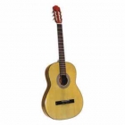 Guitarra Acústica LA SEVILLANA GUITARRA LA SEVILLANA CLASICA O-4  ISSEVO4 - Envío Gratuito