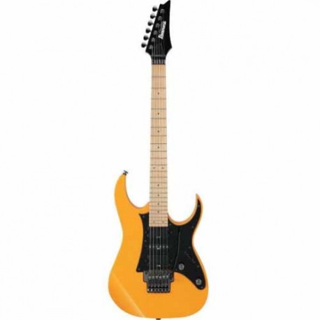 Guitarra Eléctrica IBANEZ GUITARRA ELEC. RG AMARILLA C/ESTUCHE MOD. RG1550MZ-PPN 8213412 - Envío Gratuito