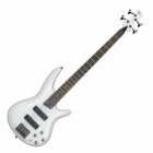 Bajo Eléctrico IBANEZ BAJO ELEC. SR BCO. MOD. SR300-PW  8214102 - Envío Gratuito