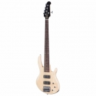 Bajo Eléctrico GIBSON New EB Bass 5 String T 2017 Natural Satin  BAEB517NSCH1 - Envío Gratuito