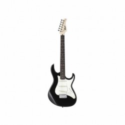 Guitarra Eléctrica CORT GUITARRA ELEC. G NGA. MOD. G200 BK  8213781 - Envío Gratuito