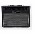 Amplificador de Guitarra HIWATT COMBO HI WATT P/GUITARRA MOD. G5012CMR  ICHIWG5012CMR - Envío Gratuito