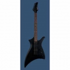Amplificador de Guitarra CRUZER GUITARRA CRUZER ELECTRICA RG-620 GMT.BK ISCRZRG620 - Envío Gratuito