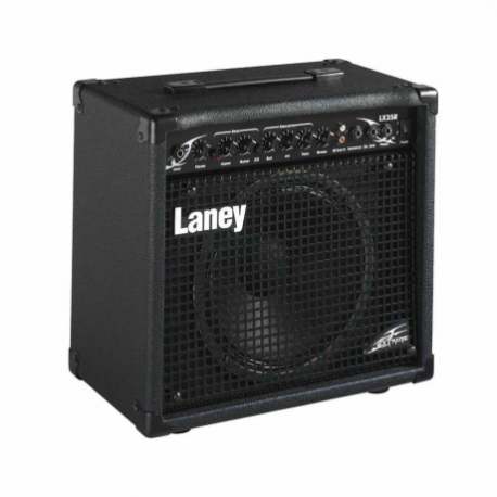 Amplificador de Guitarra LANEY COMBO GUITARRA ELEC. 30W MOD. LX35R  8001436 - Envío Gratuito